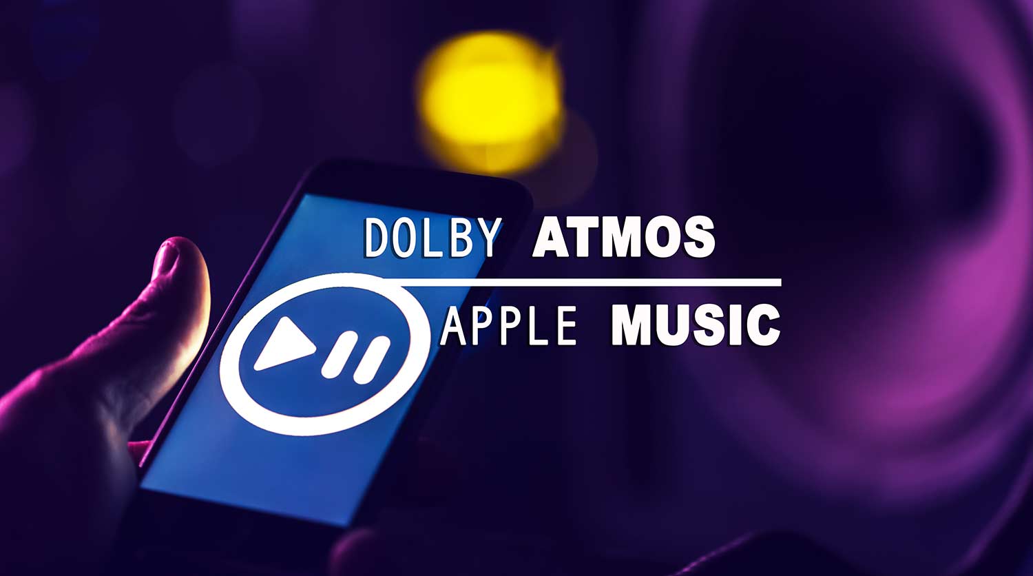 Want to Work in Dolby Atmos? Here Are the DAWs You Should Check Out